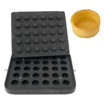 tartlets manufacturers mini pie waffle machine tart shell maker