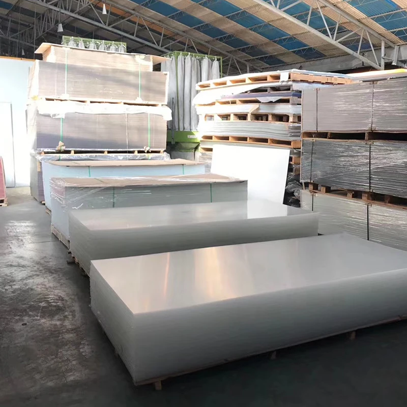 wholesale acrylic sheet price Manufactures China Extruded Factory transparent PMMA Sheet clear acrylic Color and Clear Acrylic/C