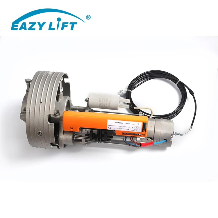 Automatic Motor Rolling Door Opener for Garage Door