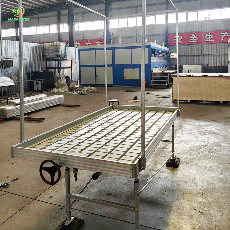 Стол для выращивания растений 4x8 5x10