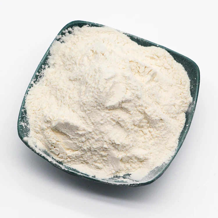 xanthan gum food grade for beverage industry
