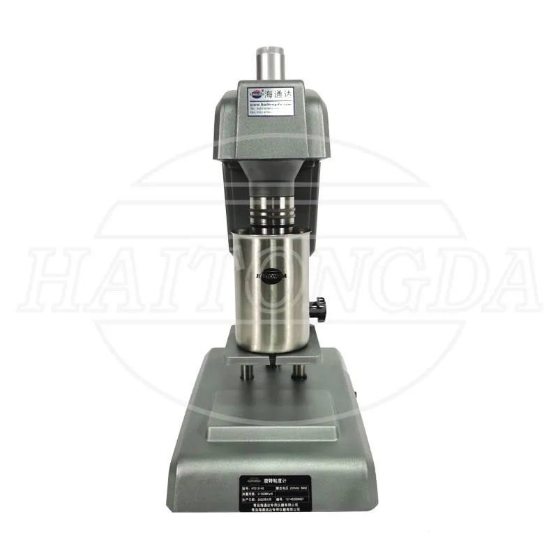 HTD13145 6-Speed Viscometer