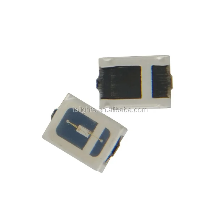 Светодиодный СВЕТОДИОД SMD 2016 0 2 Вт теплый натуральный белый 2700K 6500K Красный Синий Янтарный 2000K желтый зеленый светодиодный Диод