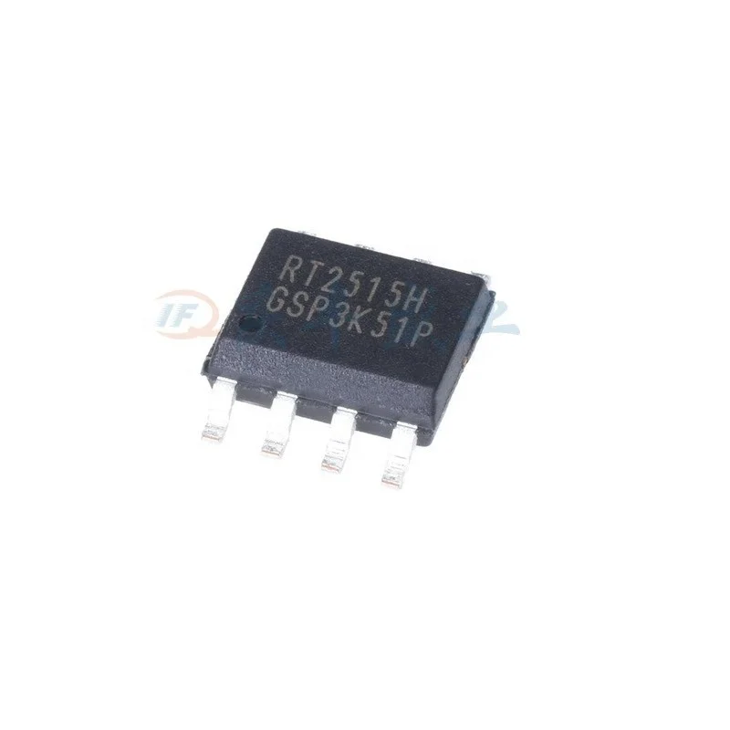 RT2515HGSP  RT2516GSP  RT2872GSP  SOP8  2A, Low Input Voltage, Ultra-Low Dropout LDO Regulator with Enable