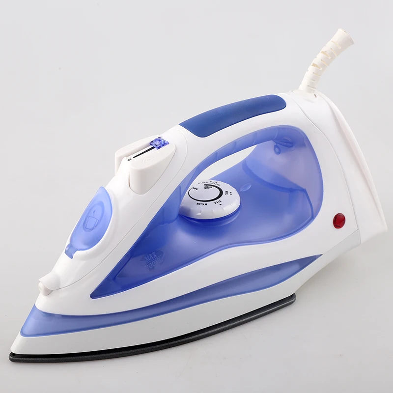 Горячая Распродажа мини портативный паровой утюг для одежды вертикальный с антипригарной подошвой переменным
