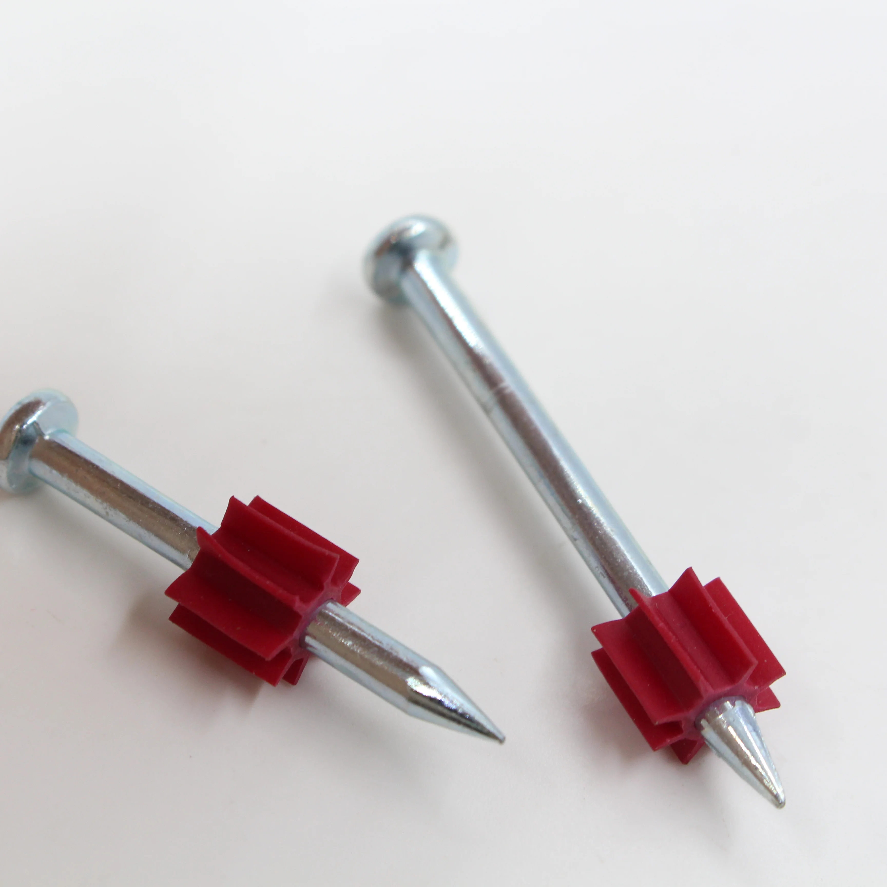 hot sell !! shoot nail/concrete nail/gas pin nail