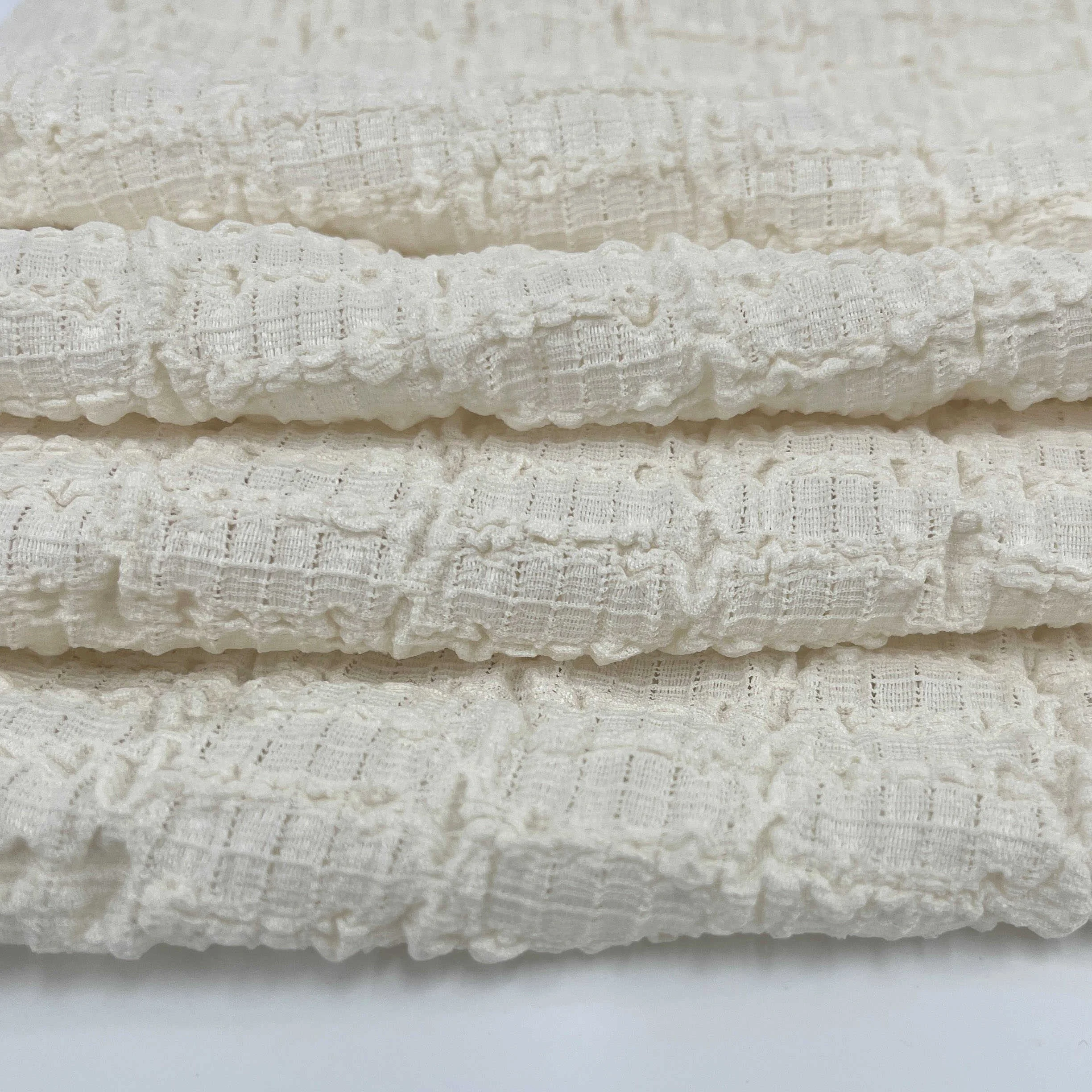 Professional Manufacturer wool/polyester fabric wholesale Fabric For Garments