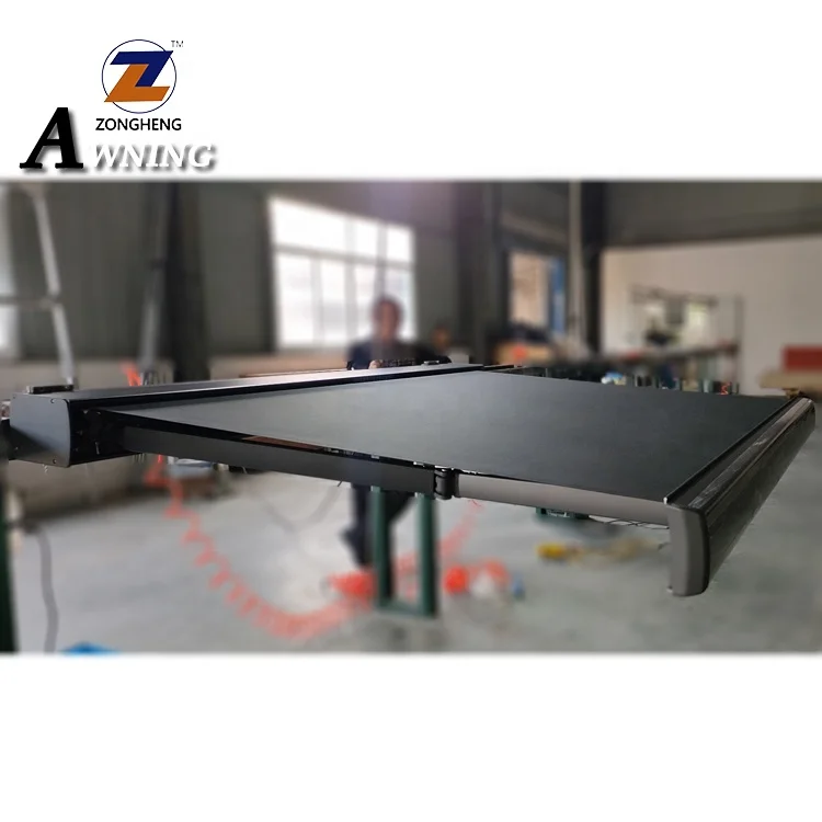
Hot selling window retractable awning/patio rain cover/aluminum awnings canopis for sun shading with best price 