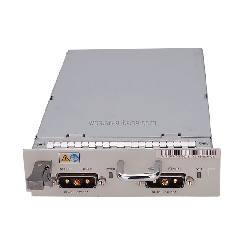 Huawei MPWC двойная плата питания постоянного тока H801MPWC