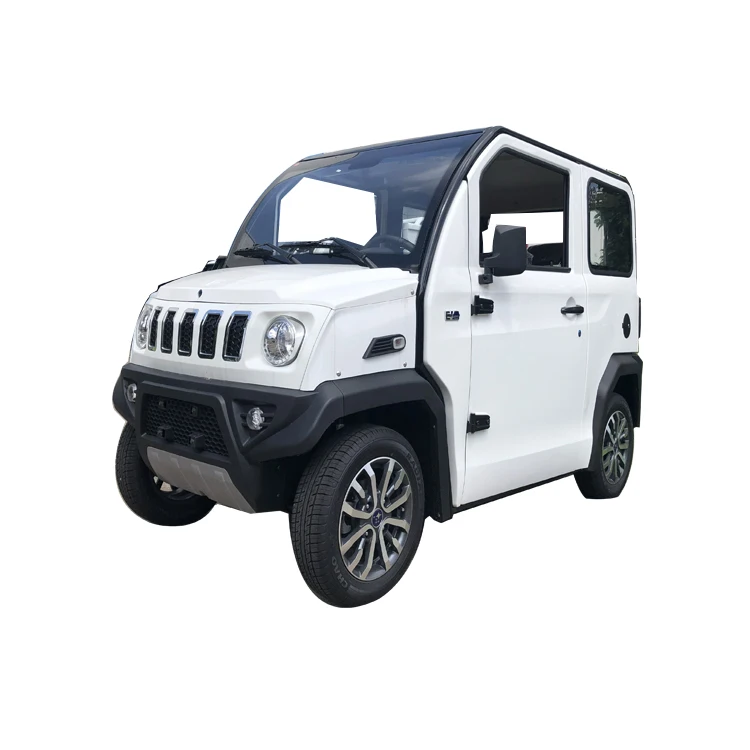  Новый Электрический мини-автомобиль продажа на