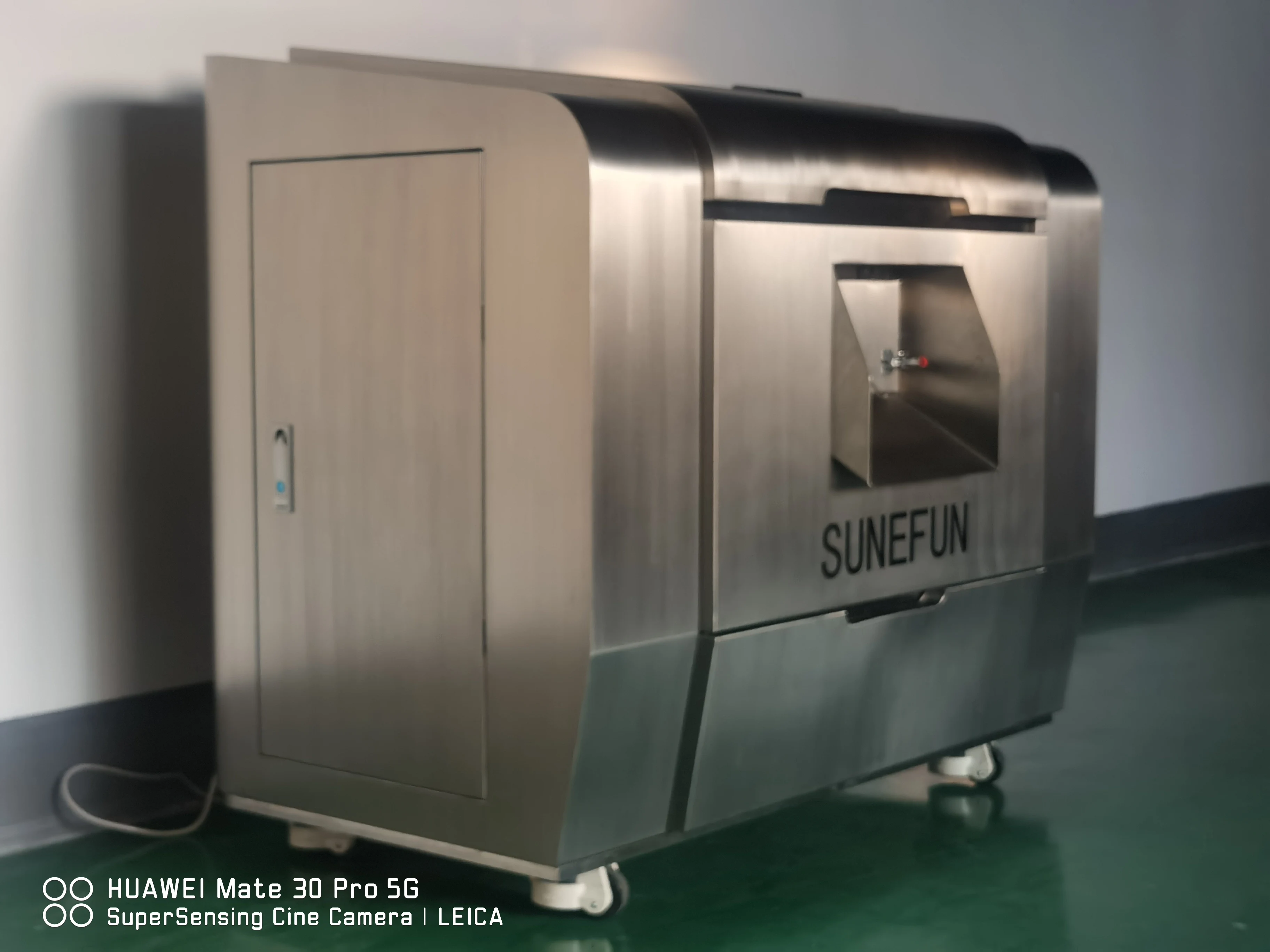 SUNEFUN 50KG garbage disposals kitchen compost compost machine compost making machines food waste disposer