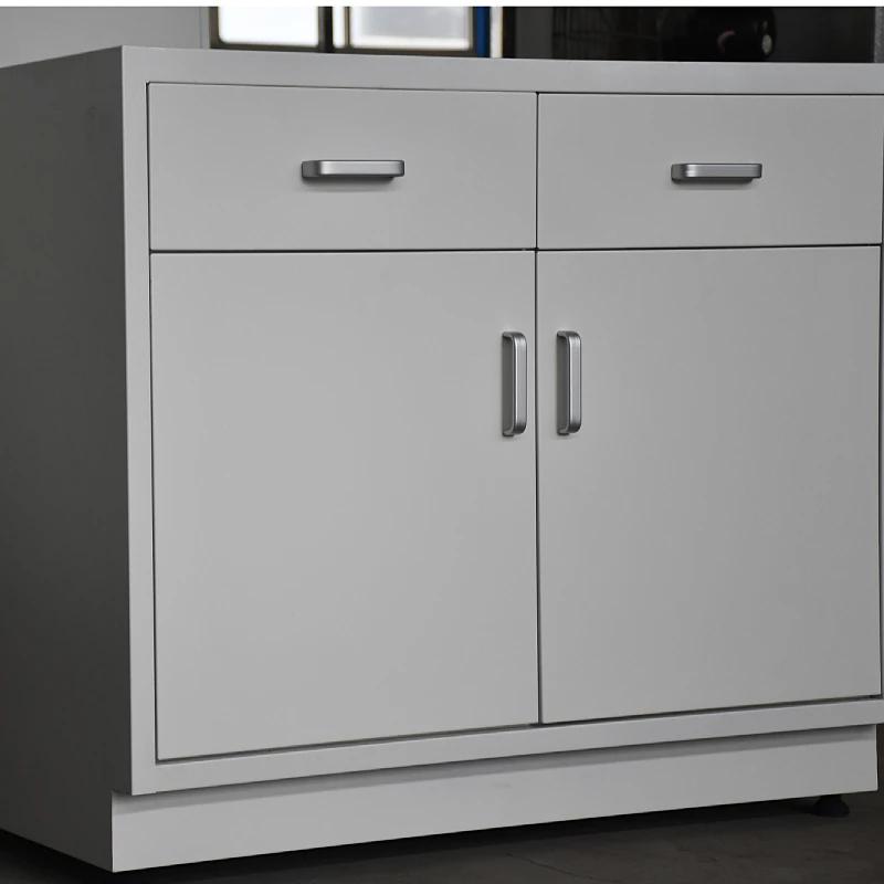 Wholesale Customized Laboratory Working Bench Chemistry Laboratory Table PP Fume Hood Lab Work Bench