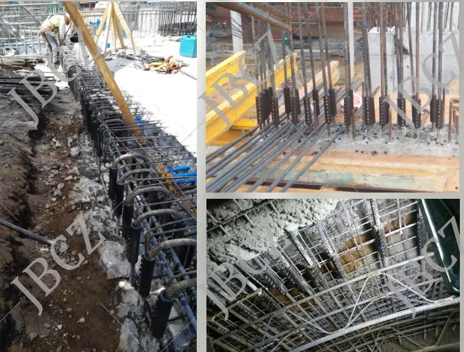 Rebar Coupler