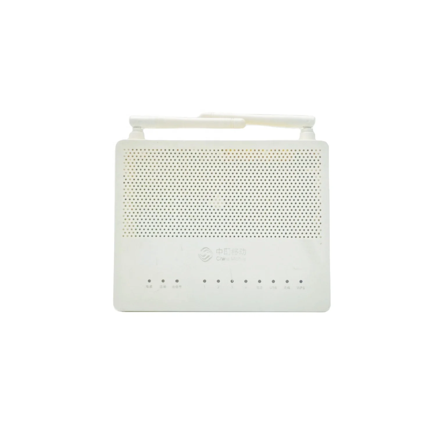 Недорогой H1S-3 ONU ONT FTTH 1GE 3FE 1fe USB 1TEL Wi-Fi 2 4G одночастотный оптический сетевой блок английская прошивка GPON