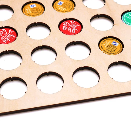 
Custom Wood Beer Cap Map/Wall Bottle Cap Holder/Beer Cap Holder,Gifts for Men, Husbands, Dad/All States Available 