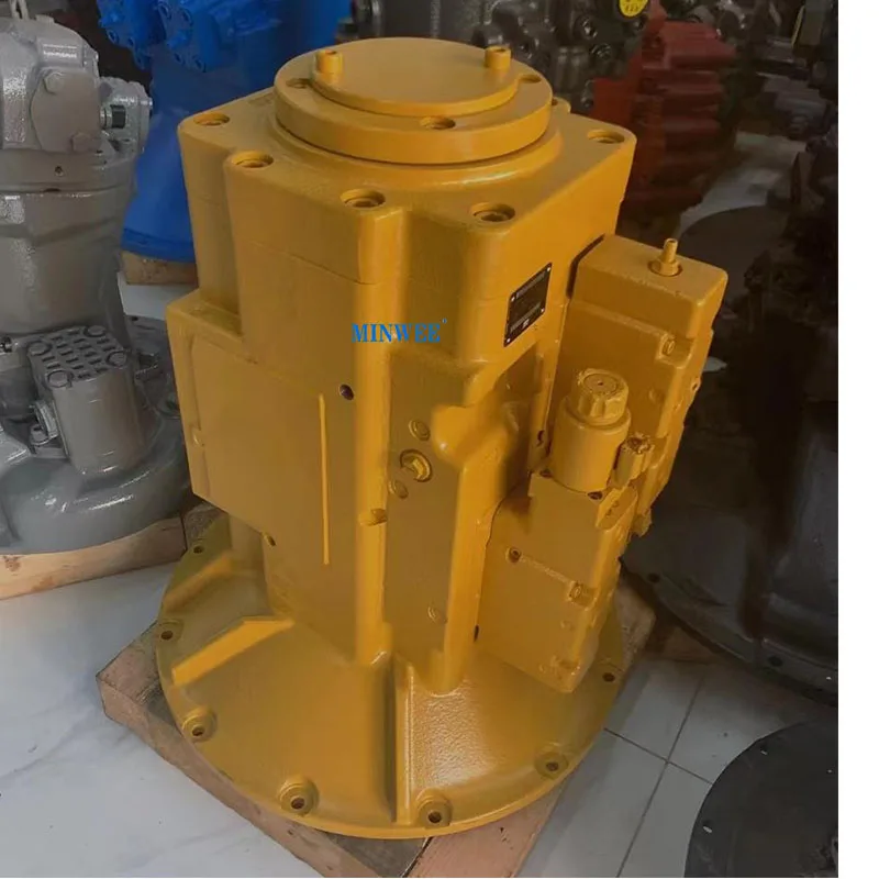 MINWEEE 5938367 гидравлический насос в сборе 320GC 319885 Гидравлический поршневой для CAT