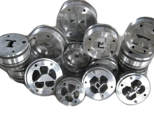 aluminum extrusion die