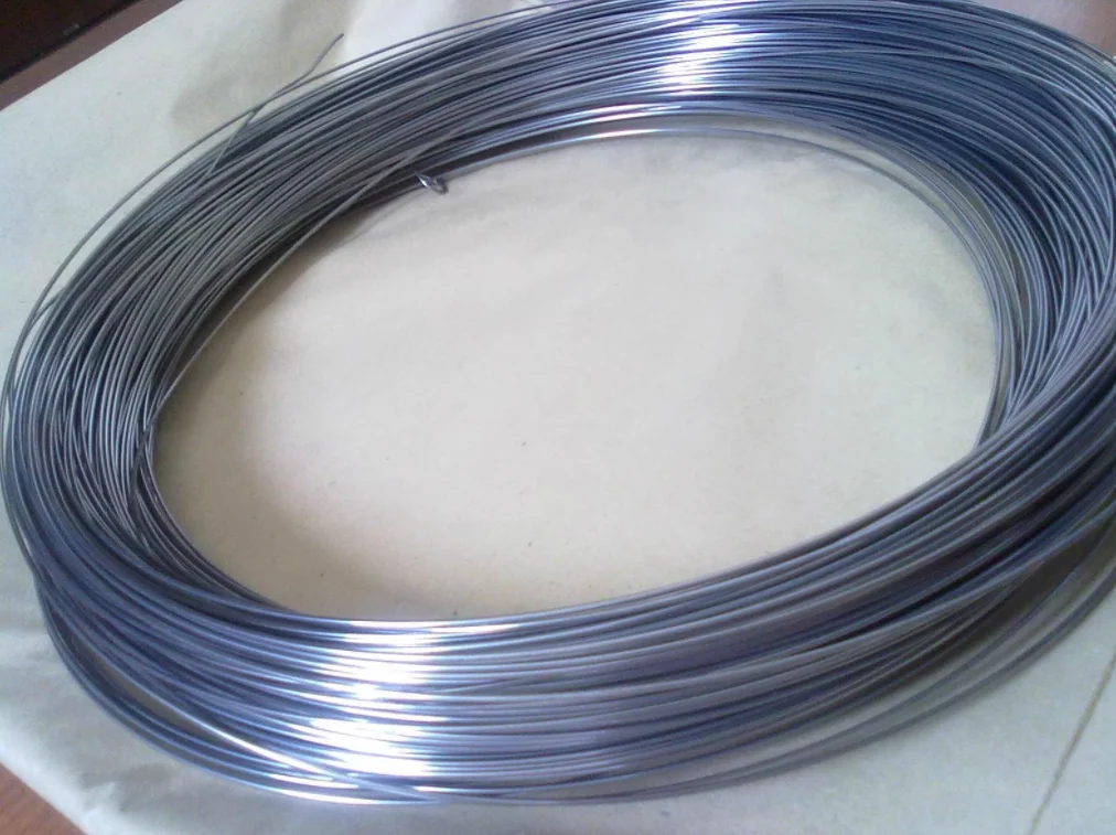 Factory Price Per Kg Titanium Wire For Medical Titanium