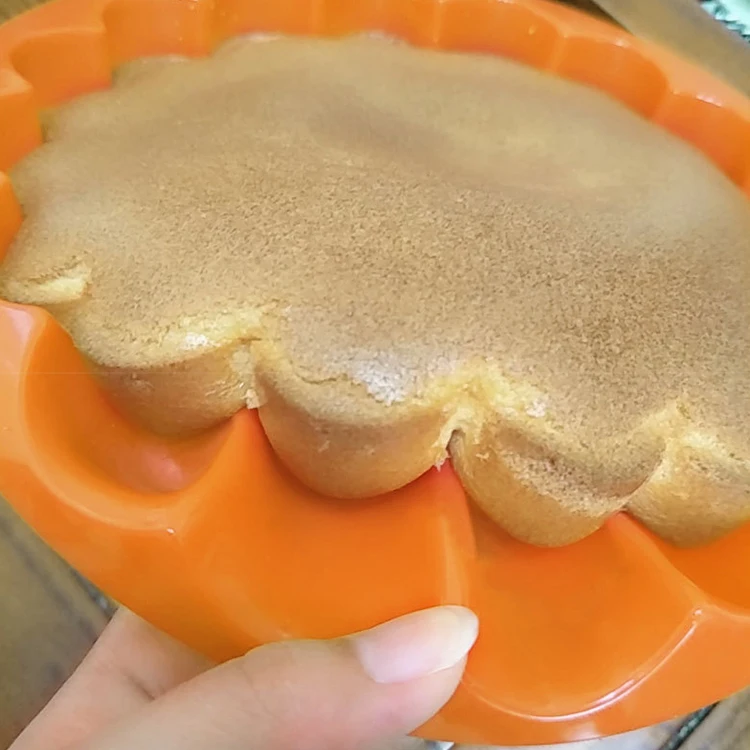 Cake Pan
