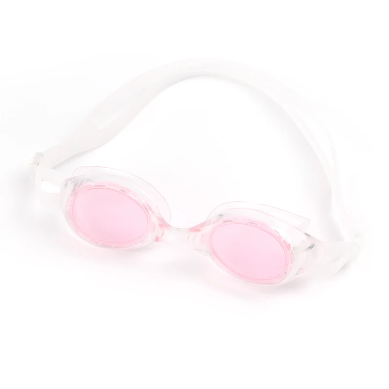 
Kids cartoon funny swimming goggles wide view free swim goggles Anti scratch Anti fog Anti UV swimming glasses 