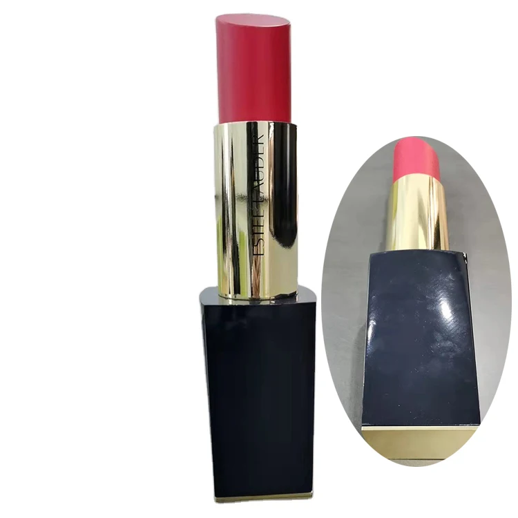 cosmetics giant display props resin lipstick statue Resin Lipstick sculpture for Cosmetic Display