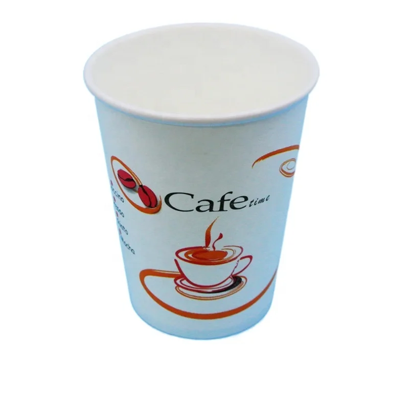 Dahang Paper Cup 9oz Good Price Selling Well