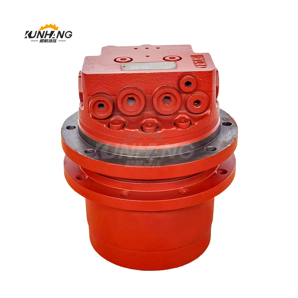 Высокое качество LTM01 172448-73350 ходовой двигатель VIO17 SY16 сборка для Yanmar