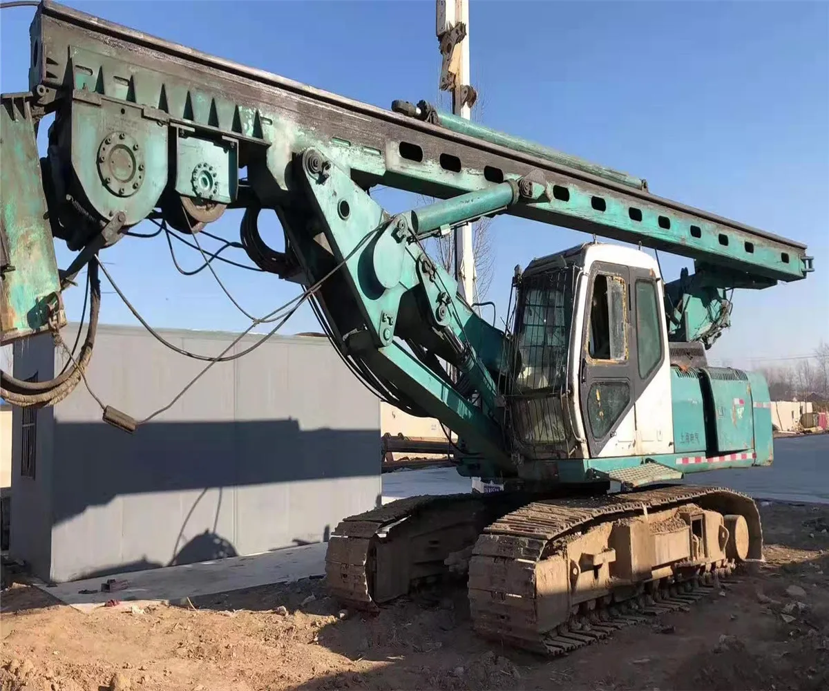 JINT SD12 SD28 SD12 SD10 SD32 SH35 PILING RIG/drilling rigs