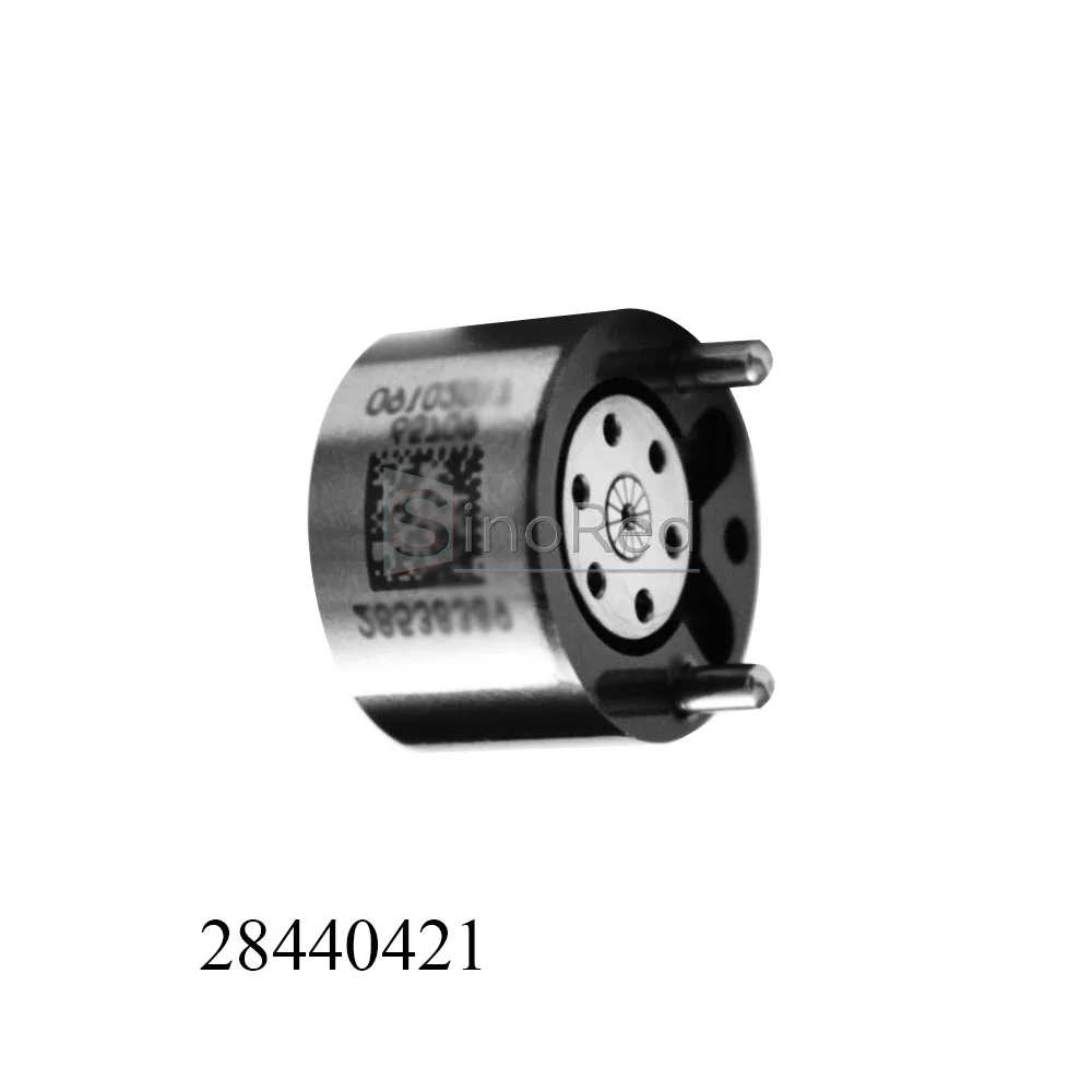 Good Quality 28440421 Euro 3 Control Valve For Delphi Injector 9308Z621C 9308-621C