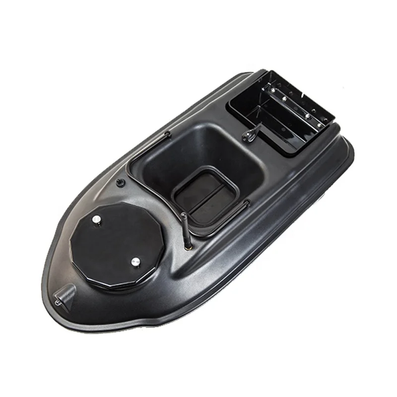  Factory Directly Sale GPS Double Motors 500m Remote Bait Boat