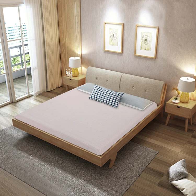 Earthing Grounding Fitted Matress Sheet