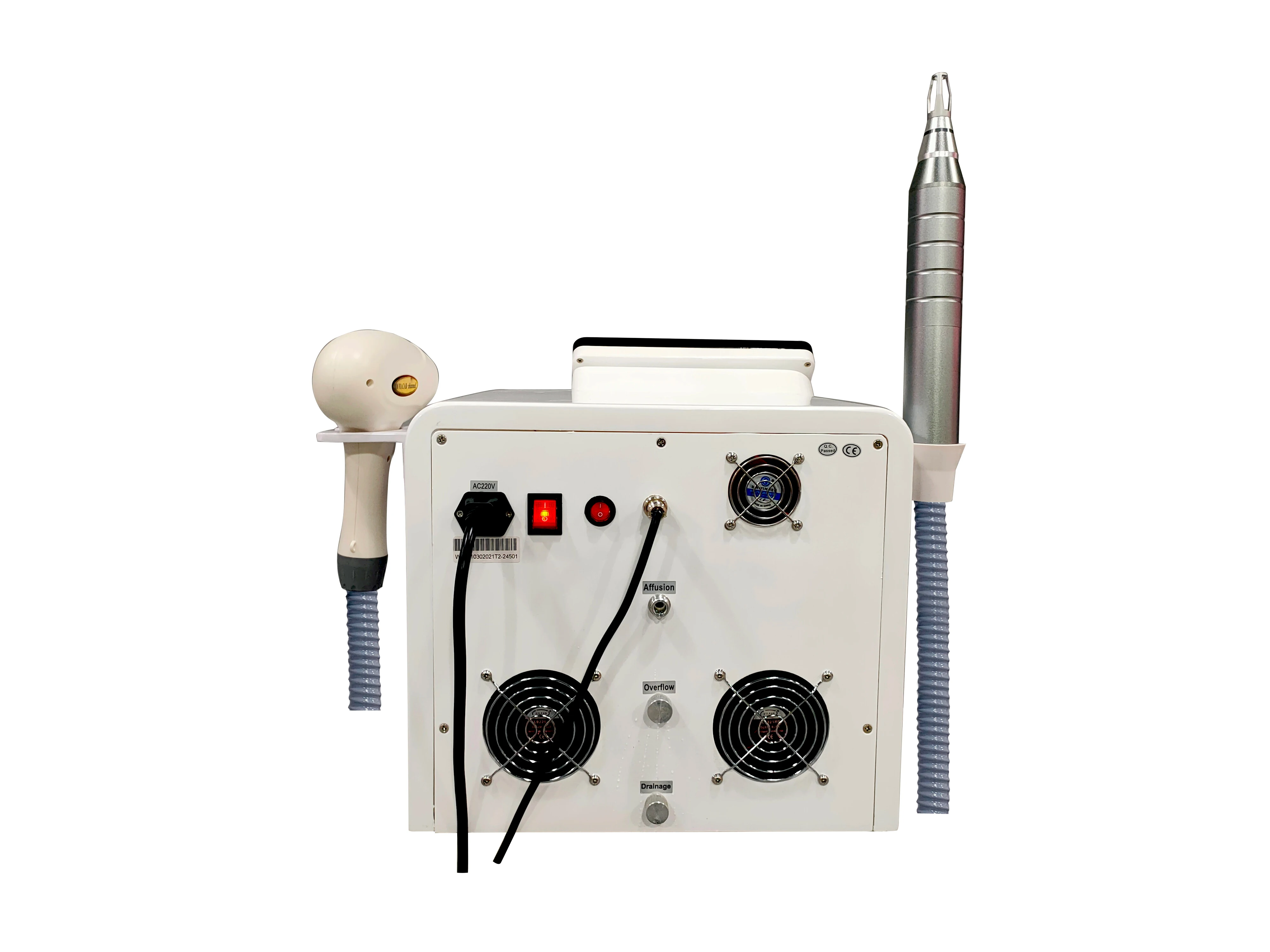 808nm diode laser lazer hair removal machine q switch nd yag laser 755 808 1064nm permanent diode laser hair removal machine