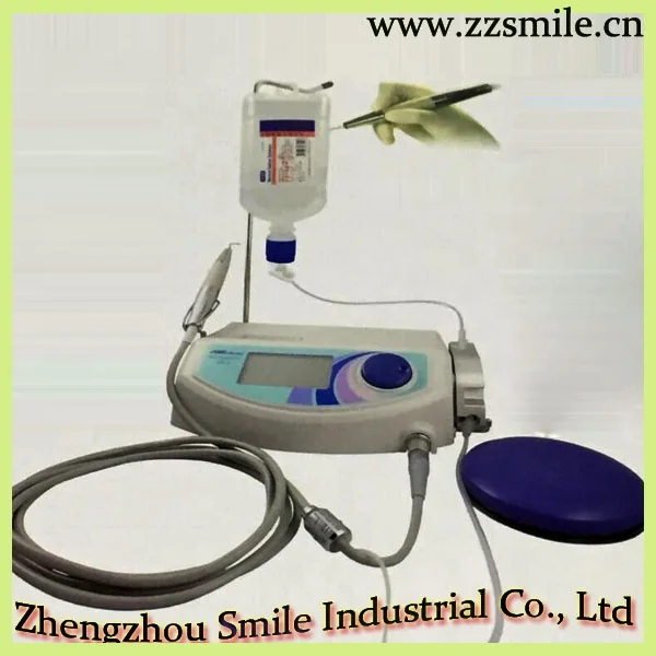 BONART Ultrasonic Bone Surgery Unit/ARTeotomy Piezo Surgical System