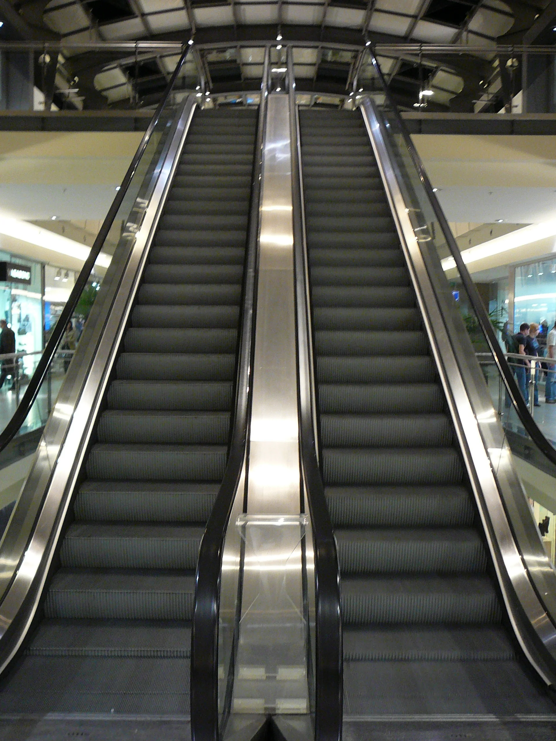 FUJIZY BEST CHINA ESCALATOR ELEVATOR VVVF SHOPPING MALL USE LUXURY GOOD PRICE STAINLESS STEEL