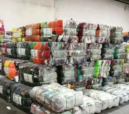 Second Hand Clothes In Hongkong Used Clothes Supremo Used Clothes Coat