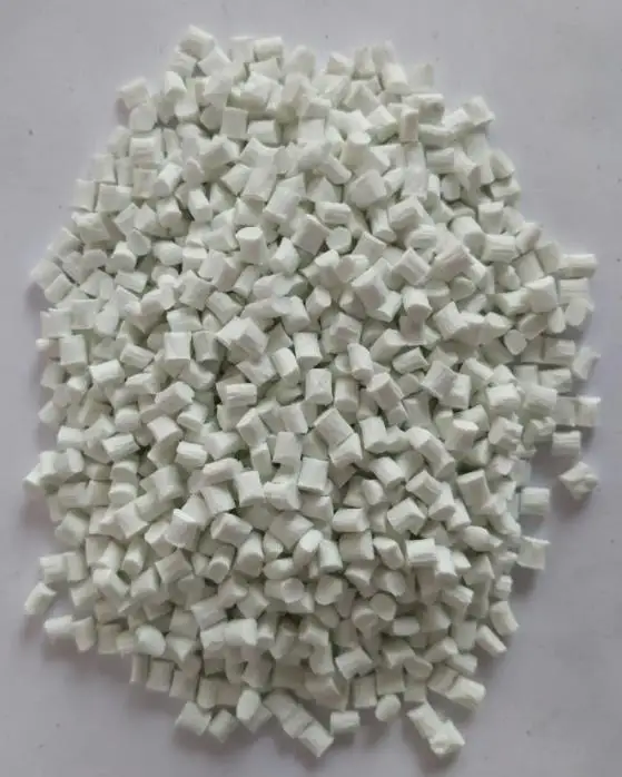 plastic raw material PE PP PS PC PET ABS TPU TPE PLA PETG PVC PEI PSU  PEEK TPR PBT granule