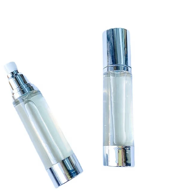 
2021 Quality Essence + Facial Mask +Beauty Instrument Custom Anti Aging Skin Care Set 