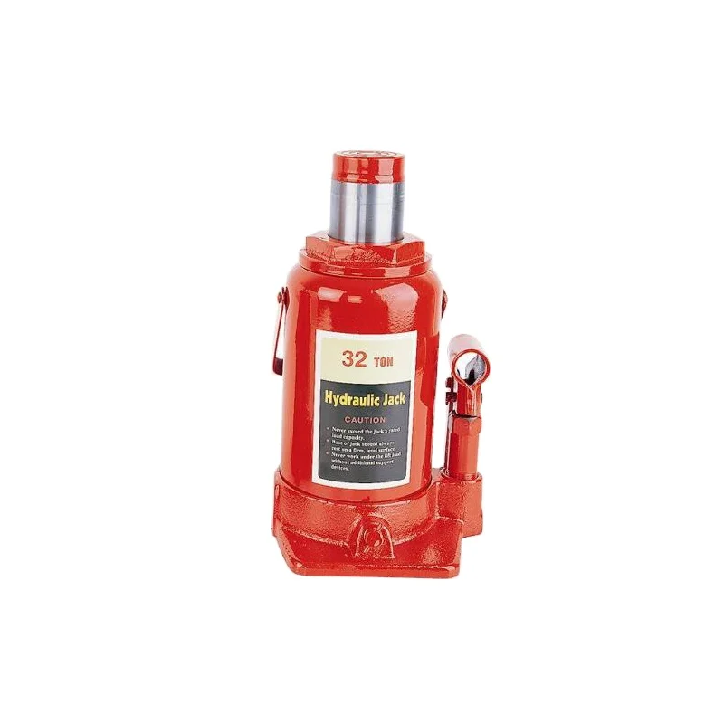 Low price 20ton 30 ton 100  ton mini Hydraulic Air Bottle Jack  Car Jacks