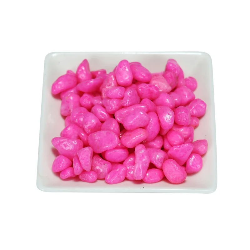 beautiful rare laboratory colored crushed stones chart synthetic multi color cristal glass salt broken stones mix colorful