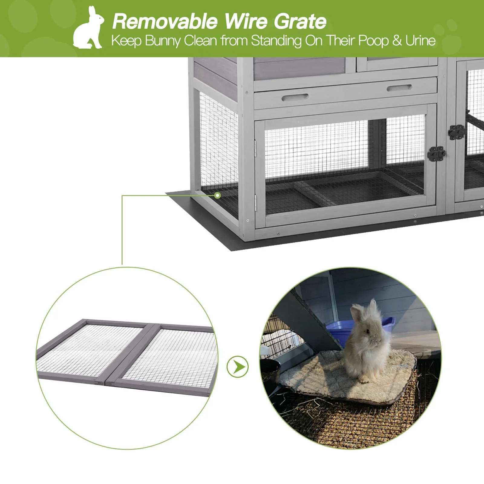 wood chicken rabbit house cage chicken coops wood chicken houses for sale