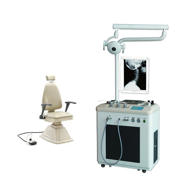 Hospital Medical ENT Treatment Unit For Otolaryngology examination