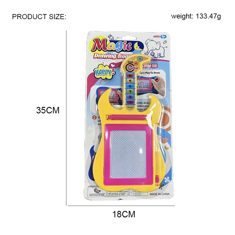 Japan Pillow Gift Advance Laptop Computer Drawing Board Kid Toy For Kid Busy Board Toddler for Kids Educational Busy Board