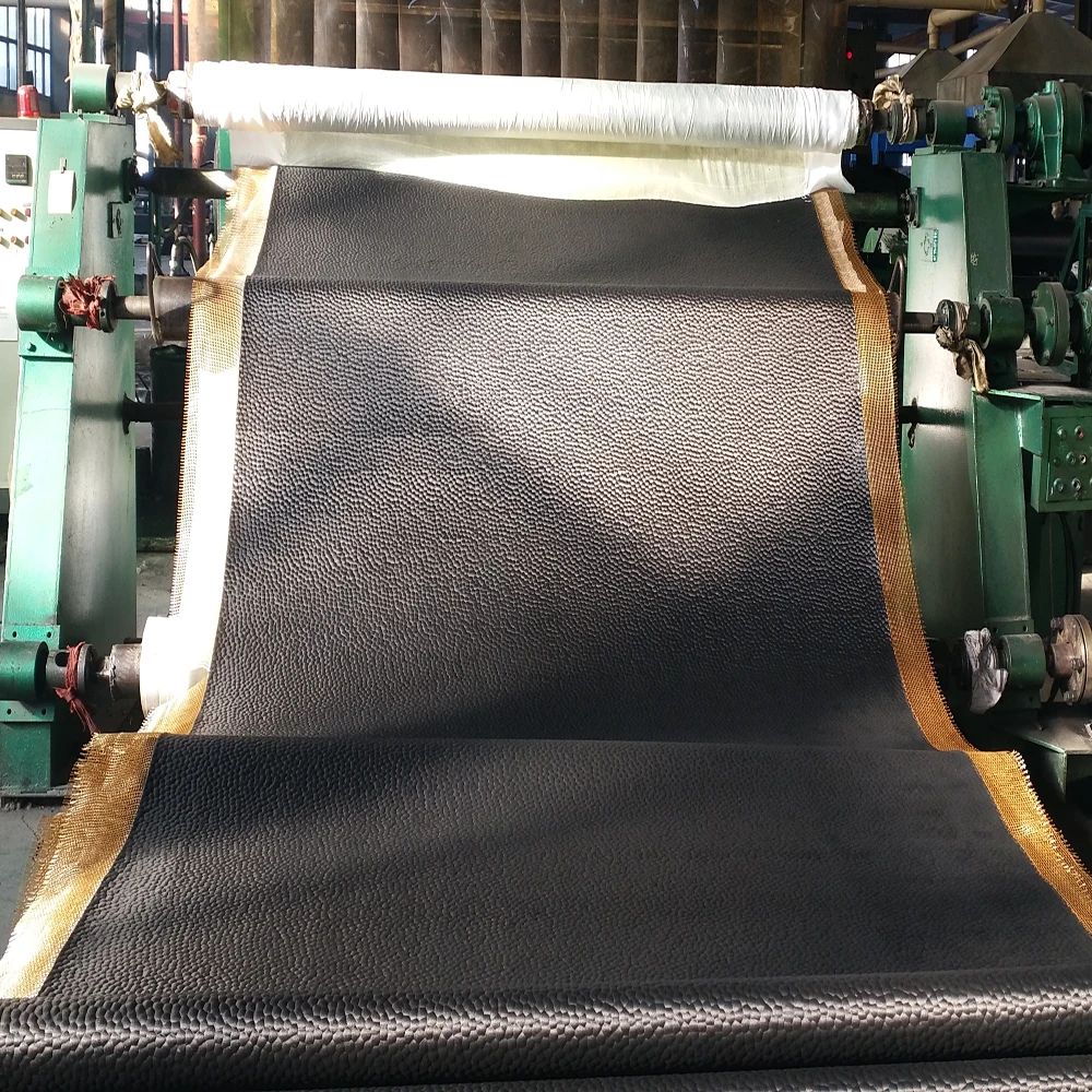 
Best Quality Horse Cow Rubber Flooring Mats For Stables Stall 