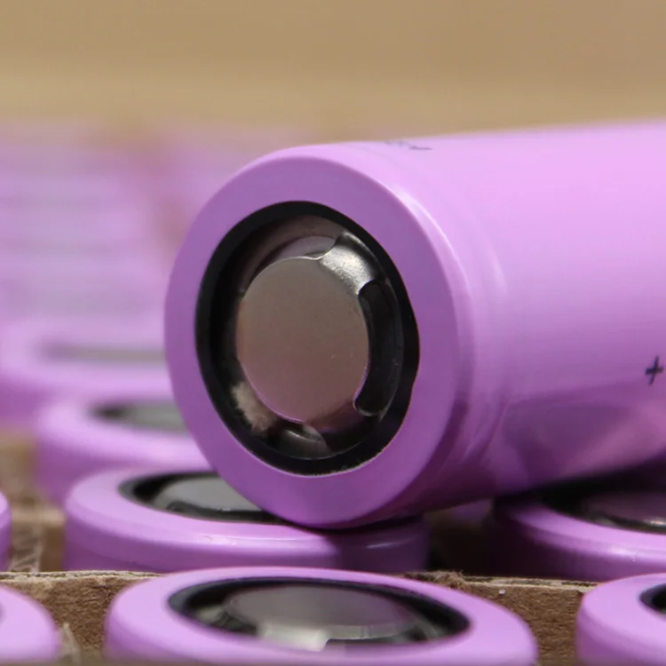 Tipsun hight  4500mAh 3.7V 21700 li-ion rechargeable battery E-bike Scooter Power Tools