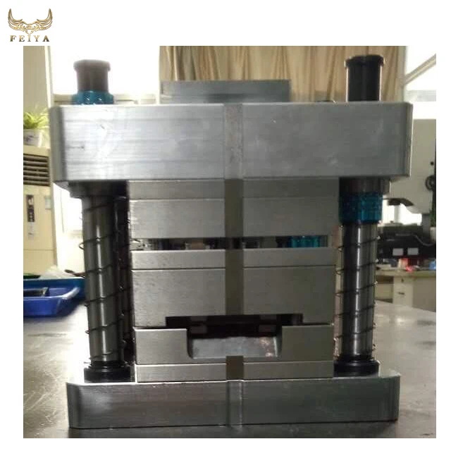 High precision hot stamping mold progressive die tools for pressing stamping or punching mould