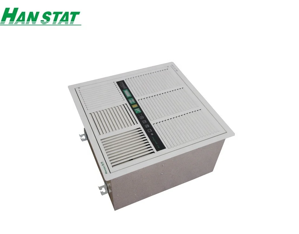 Прямая Продажа с фабрики, потолочный промышленный плазменный очиститель воздуха, дезинфекционный стерилизатор воздуха