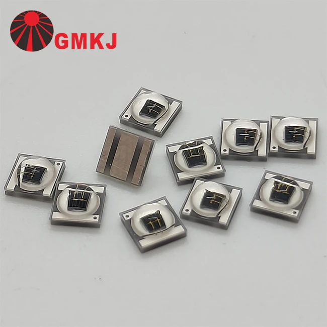 1W 2W 3W Infrared 810nm 830nm 850nm 3535 Smd Led Diode