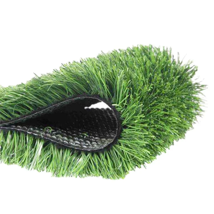 Artificial Lawn Plastic Green Artificial Grass Turf Garden Lawn For Decoration