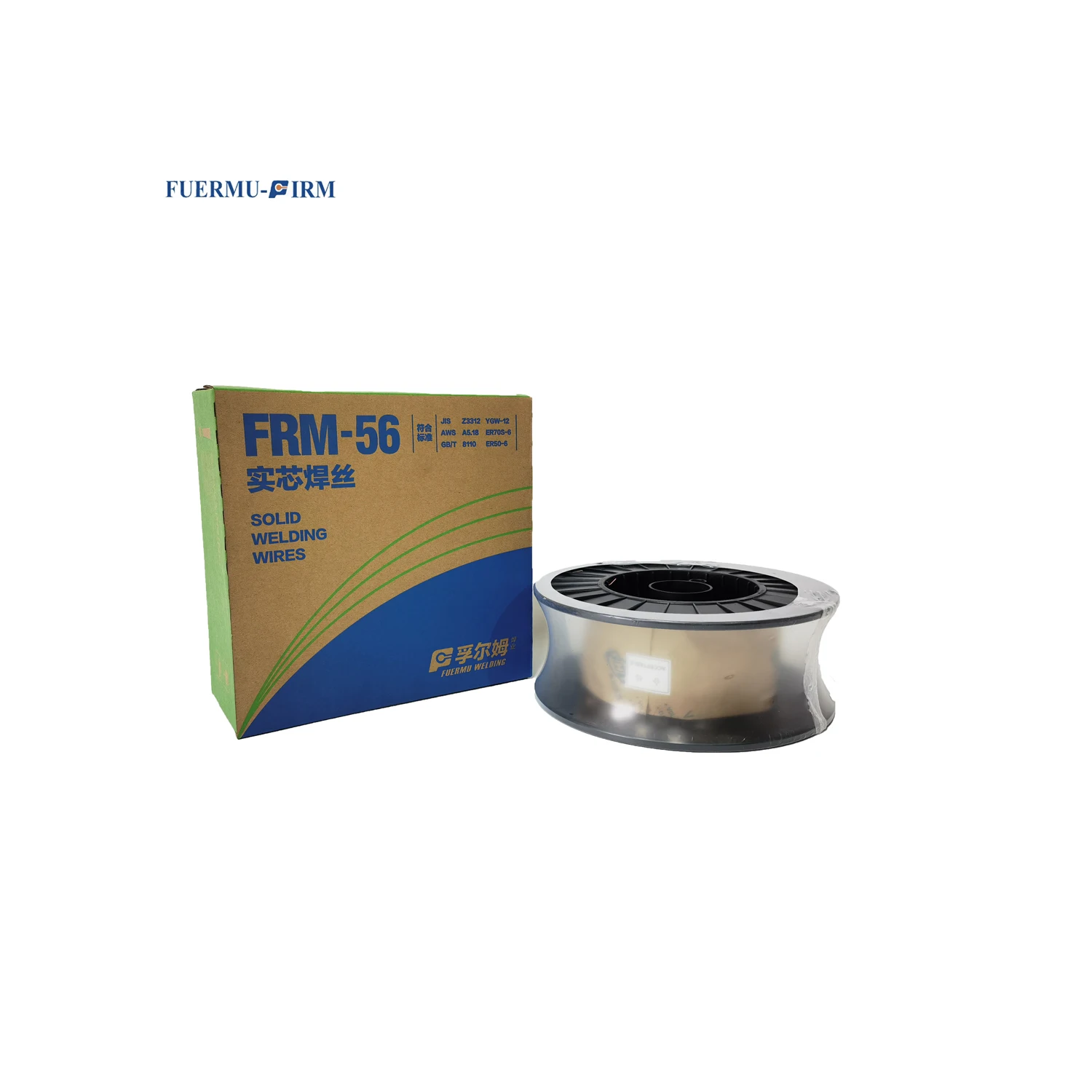 CE approved ER70s-6 welding wire copper coated mig weld wire SG2 G3Si1 70s-6 CO2 gas shield sold wire