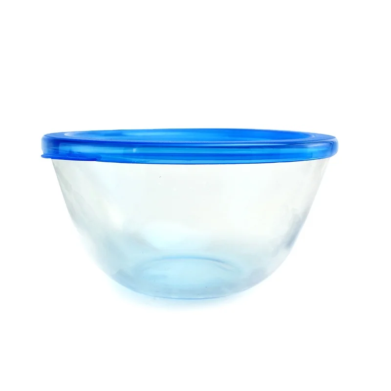 Tableware kitchenware dinner glass baking tray/glass dish salad bowl